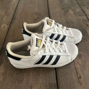 Adidas Superstars